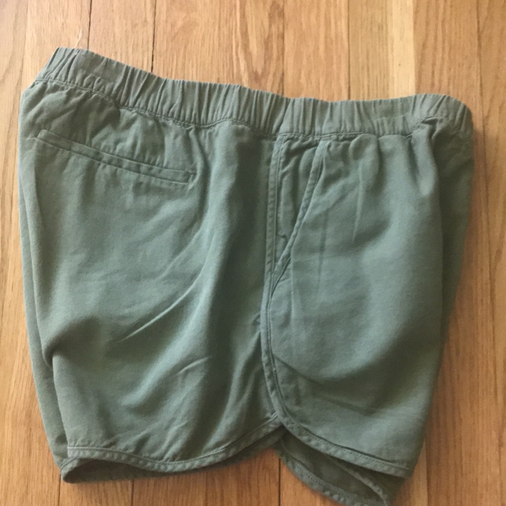 Madewell Shorts - Picture 6 of 10